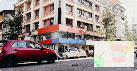 Address Standardization